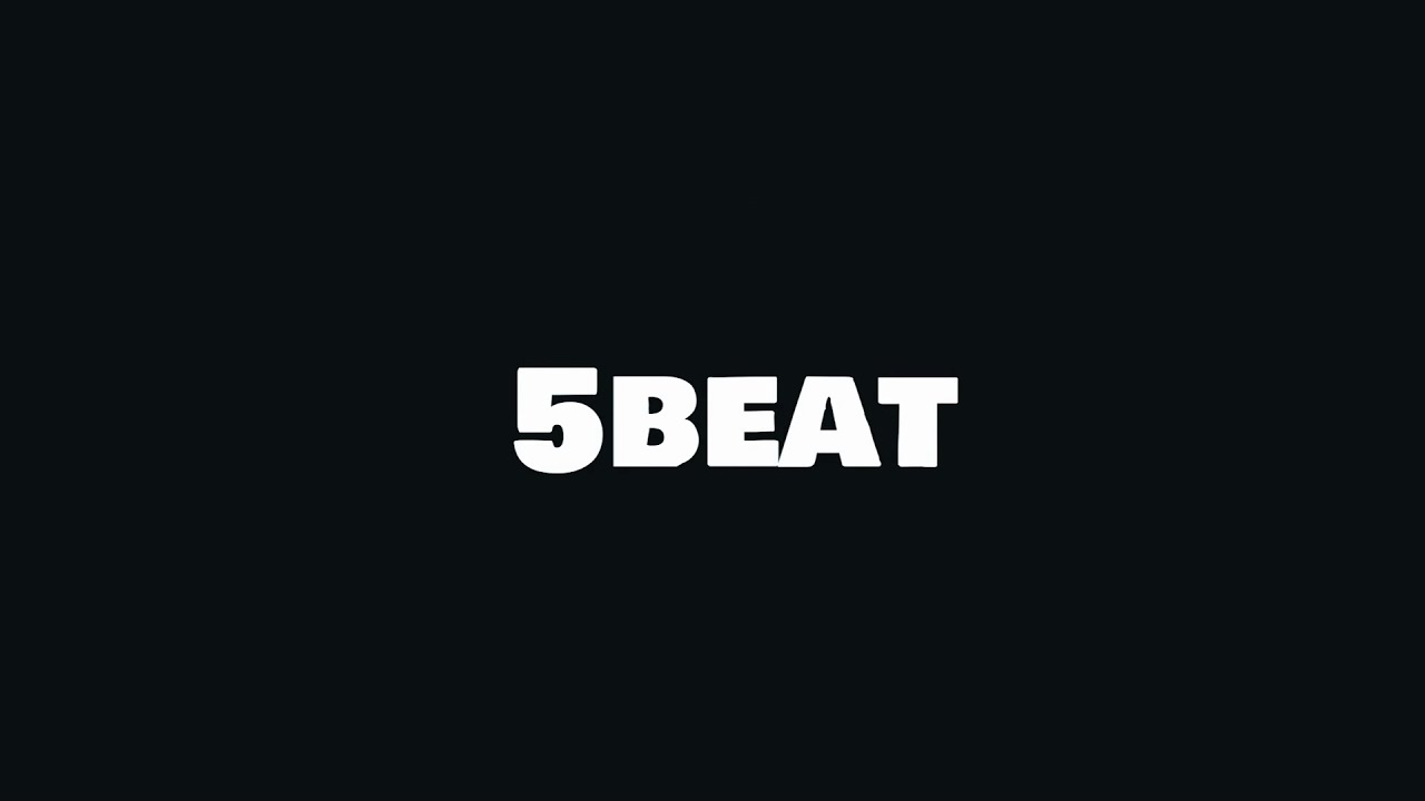 BlckGold X Tunech -5BEAT
