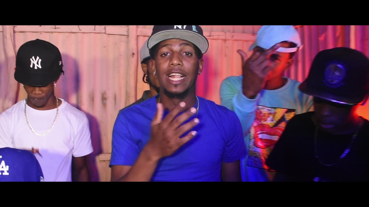 volvio el rap.  bloke patri pal mundo