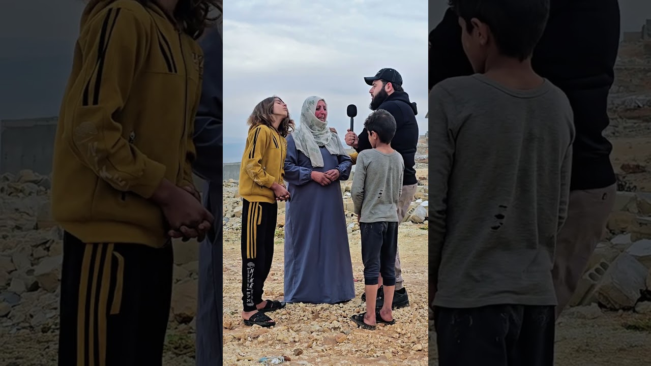 هذا الفيديو أبكى الملاين بمساعدة العائلة بمبلغ يفوق 14 ألف دولار 