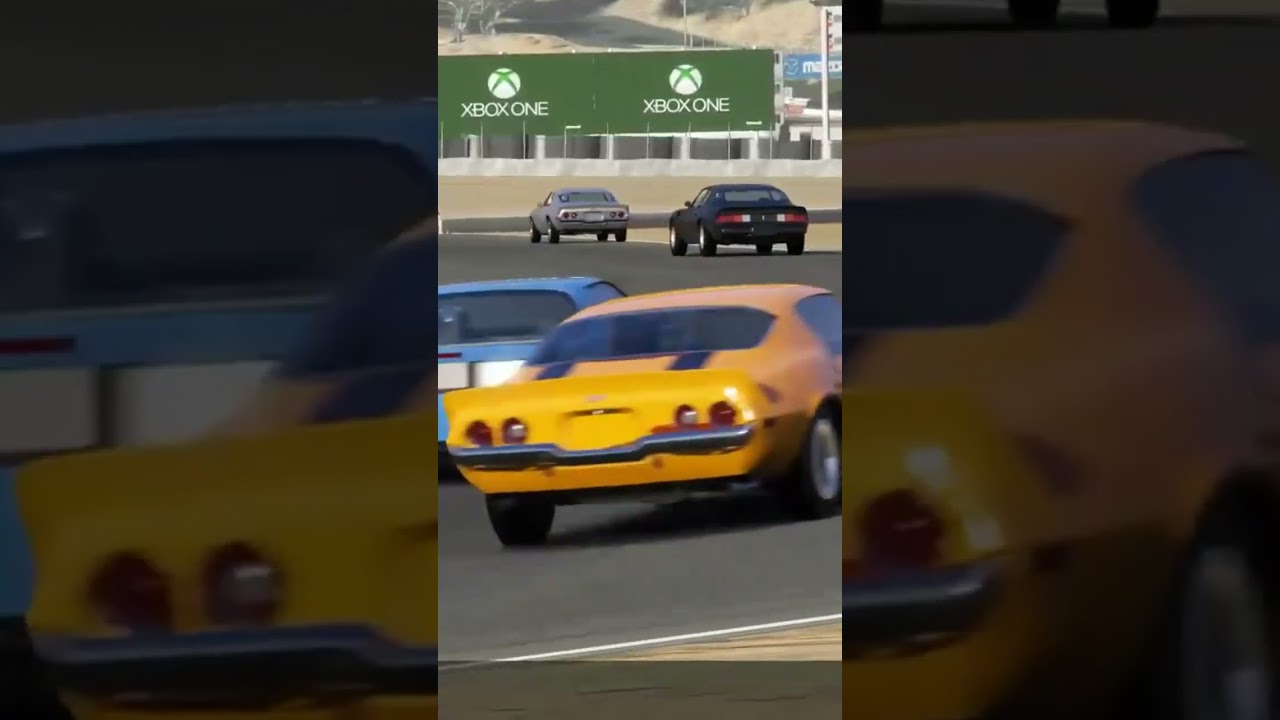 Forza 5  Career Ep 100