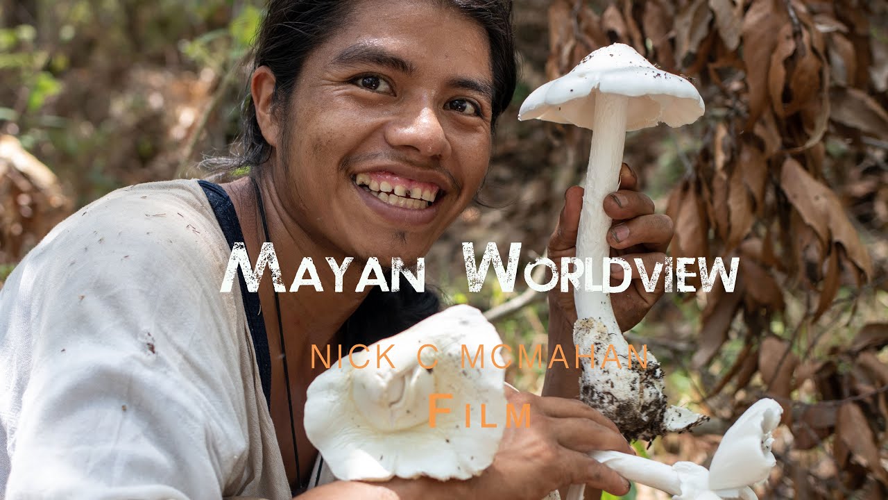 Banamil Vinajel - A Mayan Worldview in Chiapas Mexico