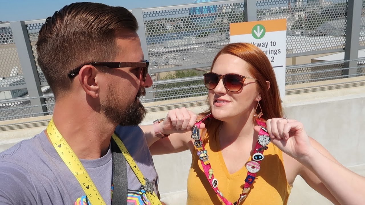 Pin Trading At Disney Springs & Port Orleans Resorts! | Secrets, Tips & Tricks!