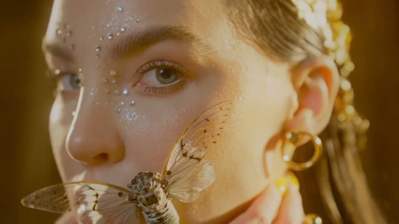 Belinda - Nopal (Video Oficial)