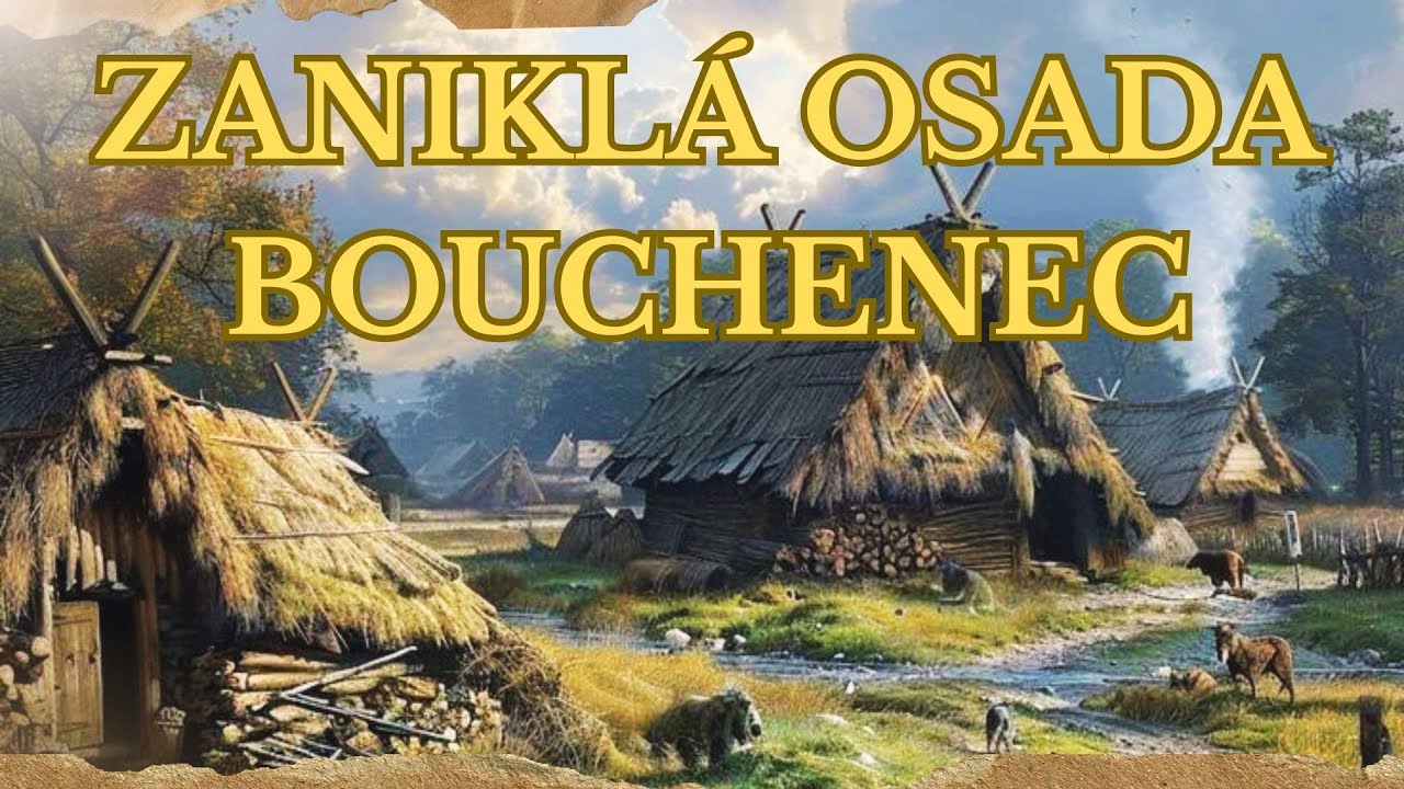 Zaniklé středověké osady nejvyšších pater Drahanské vrchoviny