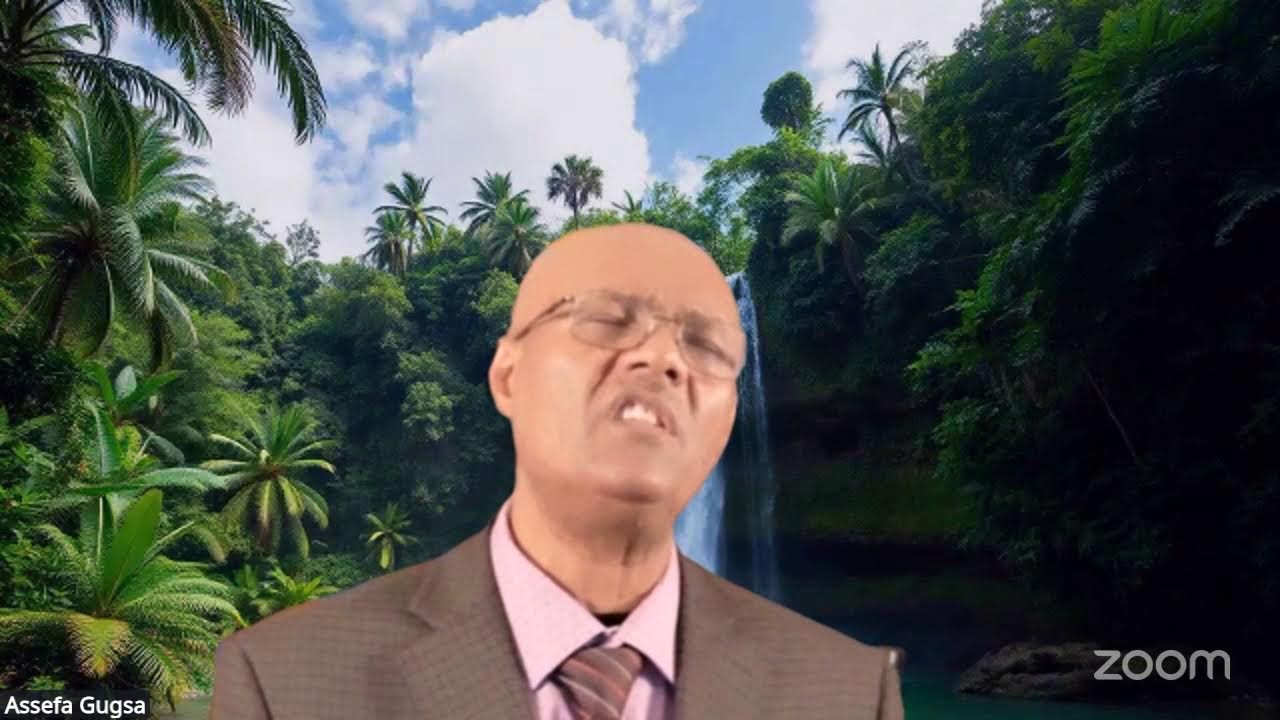 የእውነተኛ ንስሐ ፍሬዎች!