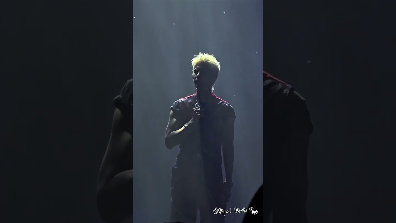 250712 2025 FIVE O ONE : 20th Anniversary World Tour In Seoul - Never AgainKyuJong cam