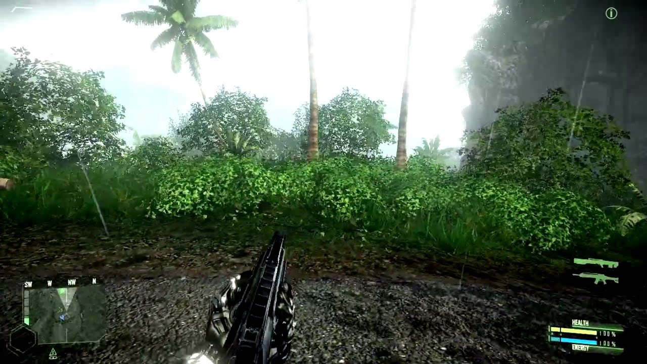 Crysis - 