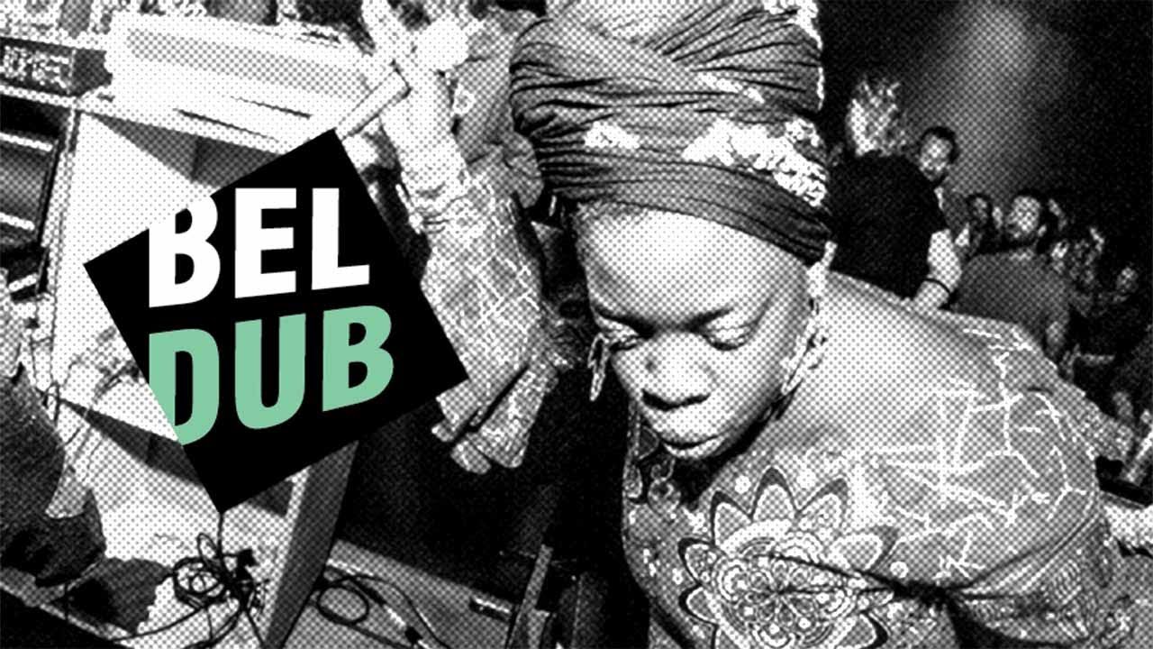 SANGA MAMA AFRICA FT. BLACK OMOLO - WHO JAH BLESS  & GLOBAL WARMING - KINGSTEP SOUNDSYSTEM