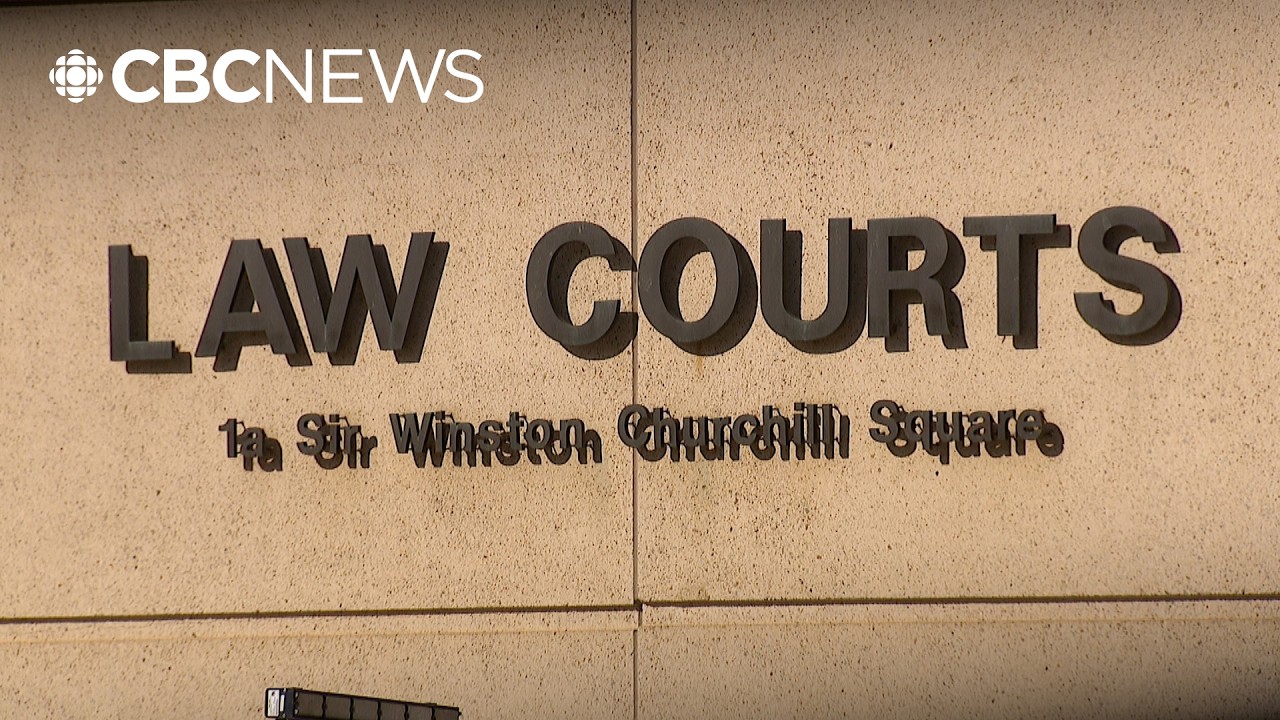 Former Edmonton police employee acquitted of sex assault charges
