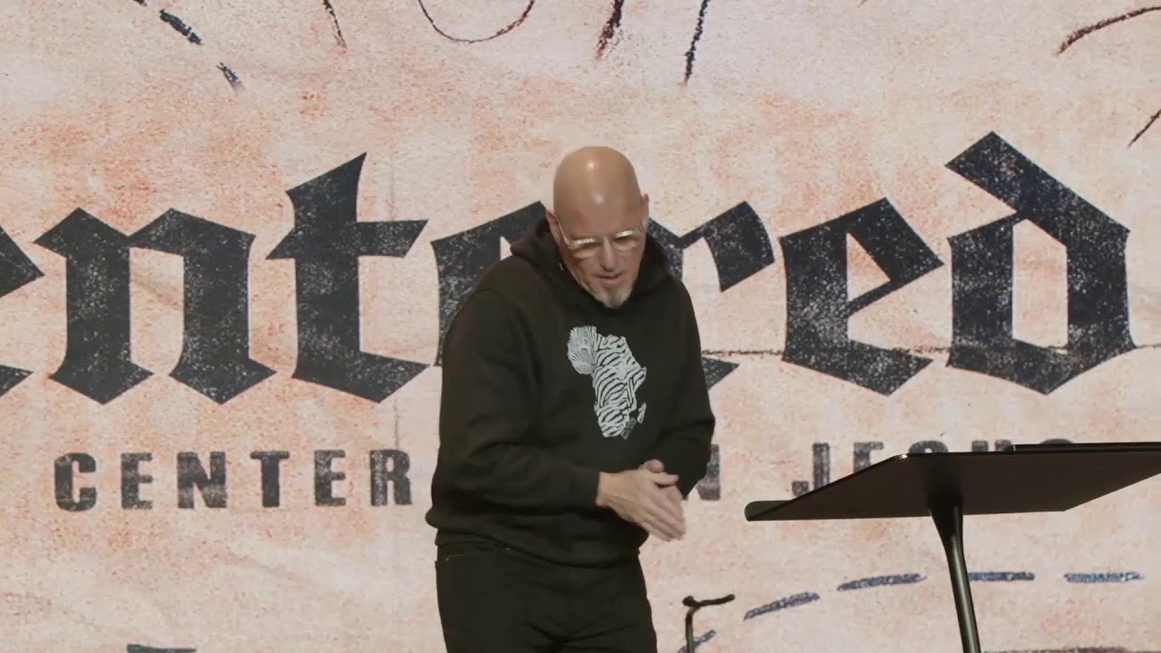 828 Church Online Service Only | February 1st | 9:30AM Service
