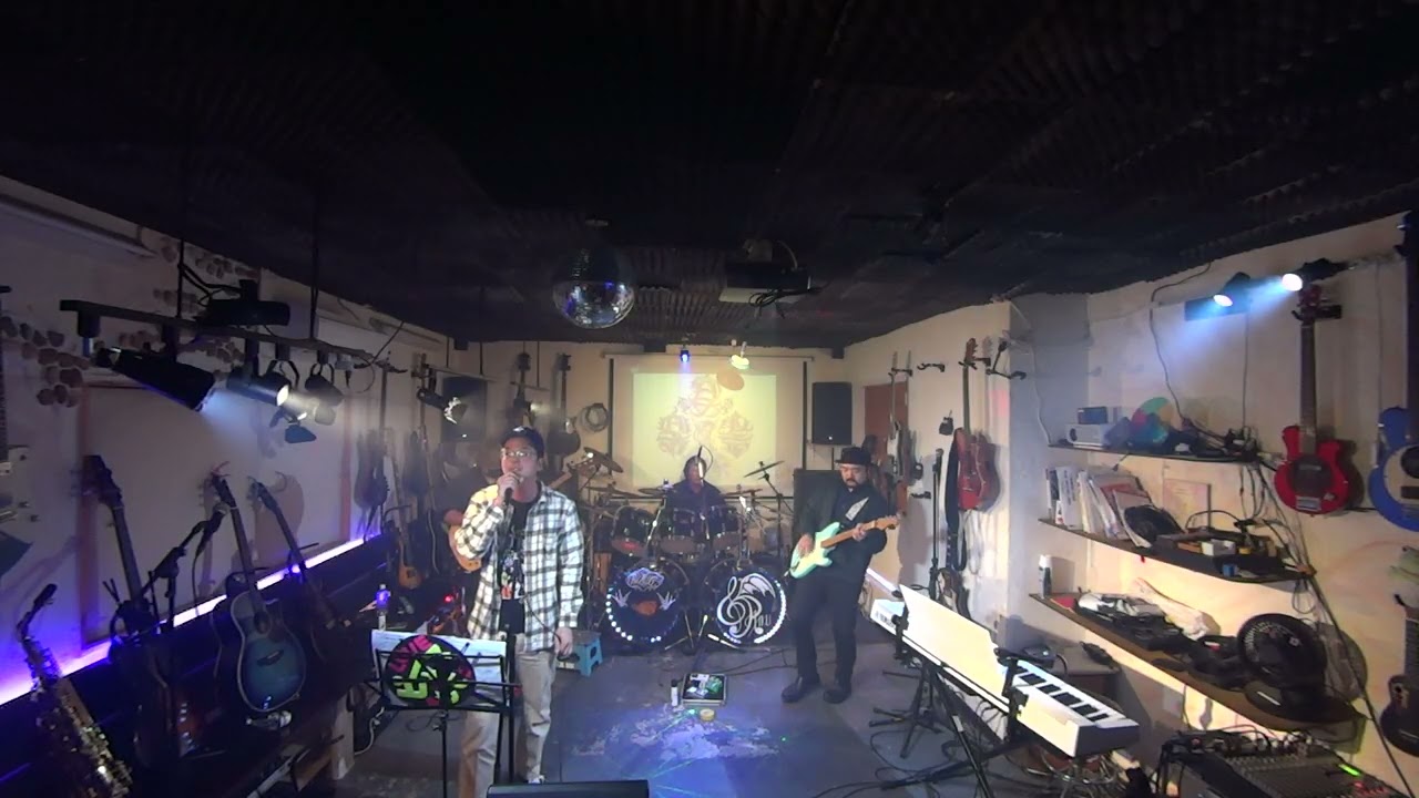 Can't Stop 楽宴祭Vol30 2026 2 21