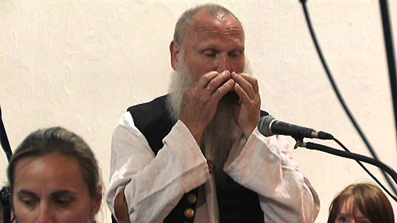 Doliny, Józef Broda