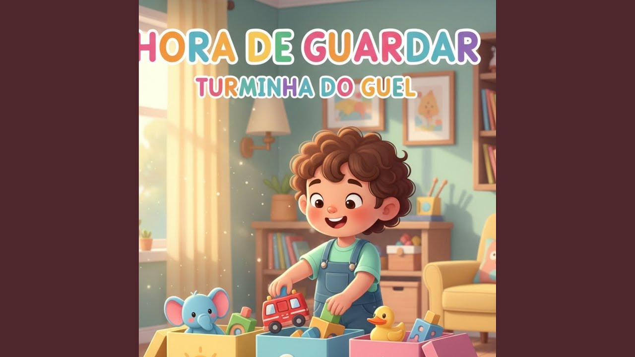 Hora de Guardar