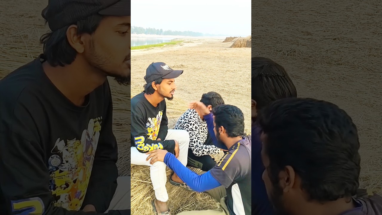 Friend, I found a girlfriend for you 😂🐸😆Bangla Funny Video || 😂 - Funny video -|| Team Out Faporbaz