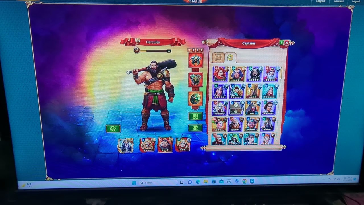 Total Battle: How to Gain Valor Quickly