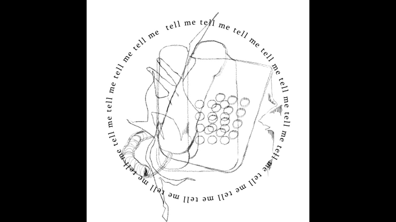 helix tears - tell me feat. goonncity, noheart, novagang and friends (prod. delto, angelus)