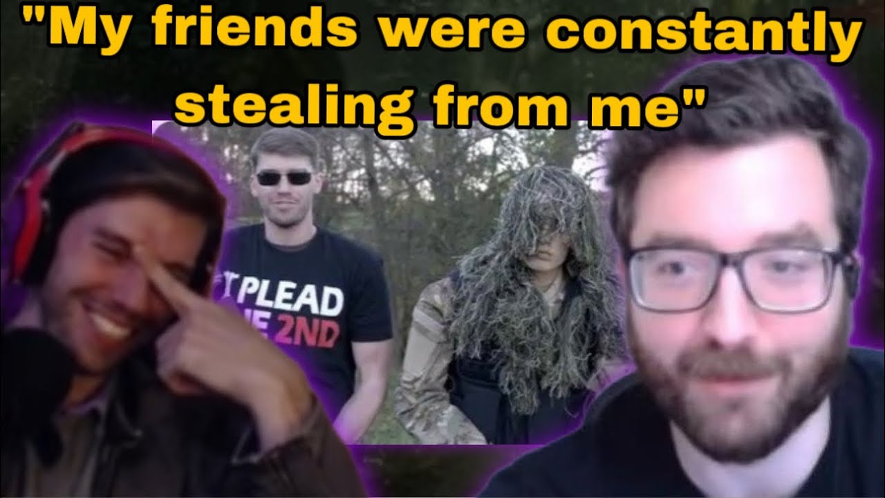Old PKA Answers Fan Questions