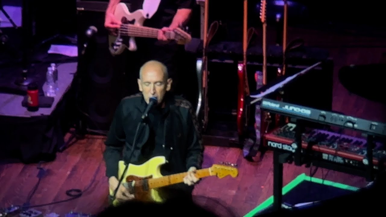 MICHAEL LANDAU 🎸