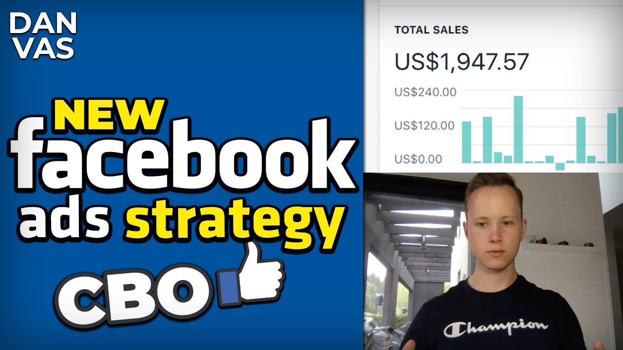 How To Run Profitable CBO Ads On Facebook (2023) - Campaign Budget Optimization Guide