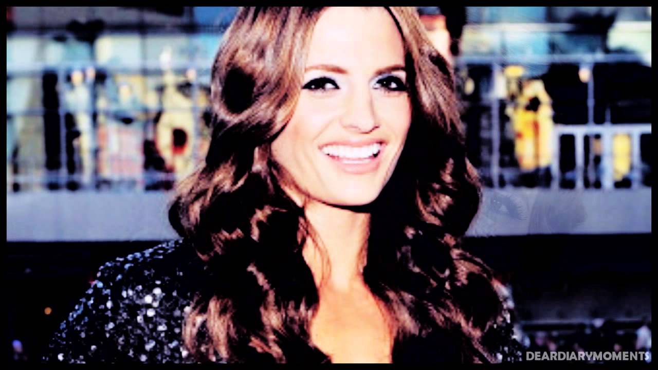 Stana Katic - She's so Beautiful