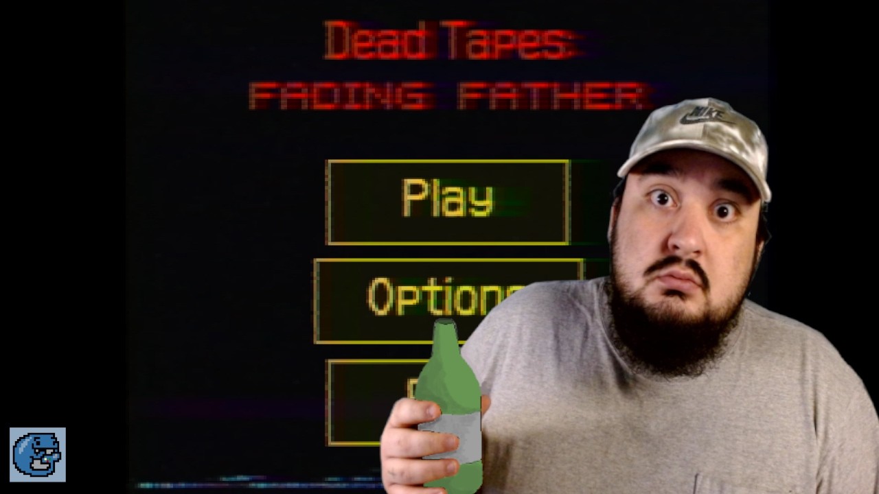 Dead Tapes: Fading Father – A Father Fighting His Own Demons