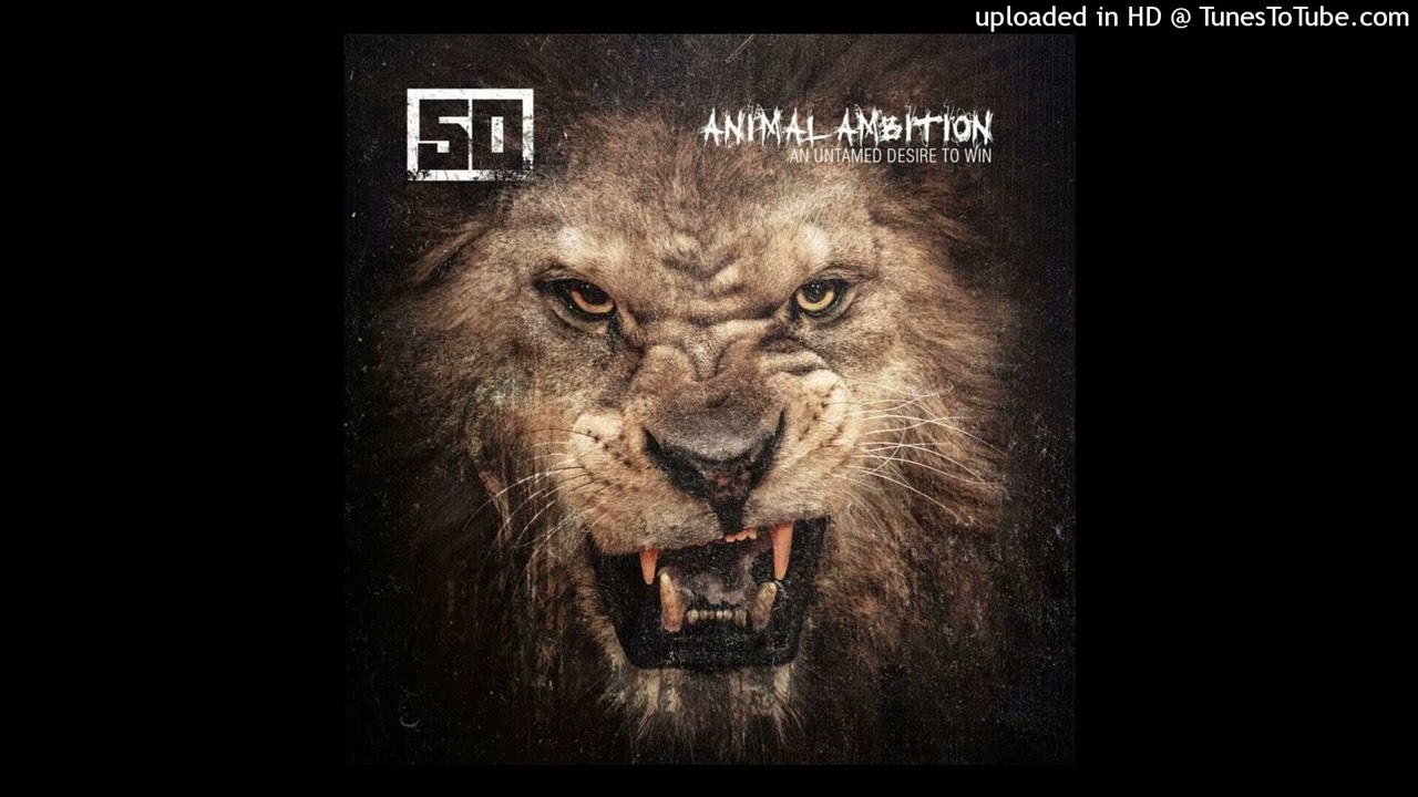 50 Cent - Everytime I Come Around (ft. Kidd Kidd)