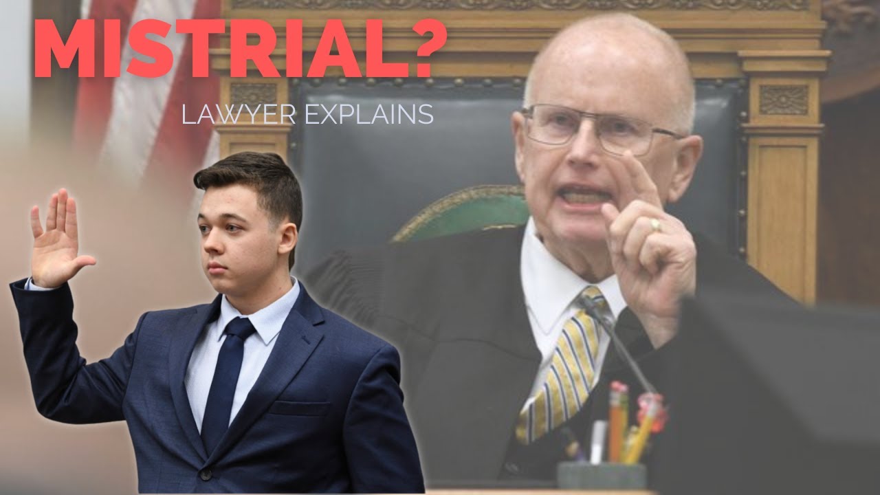 Rittenhouse mistrial? In-depth coverage of what went wrong