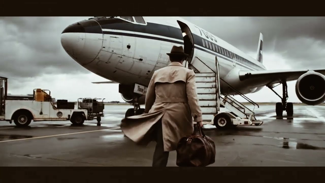 Inside the CIA's Most  Deep Cover Mission | 8 Years Behind Enemy Lines