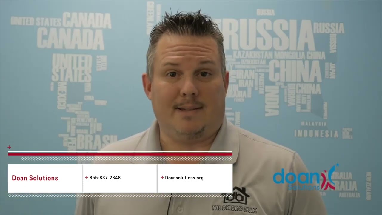 Testimonial- Mortgage Broker