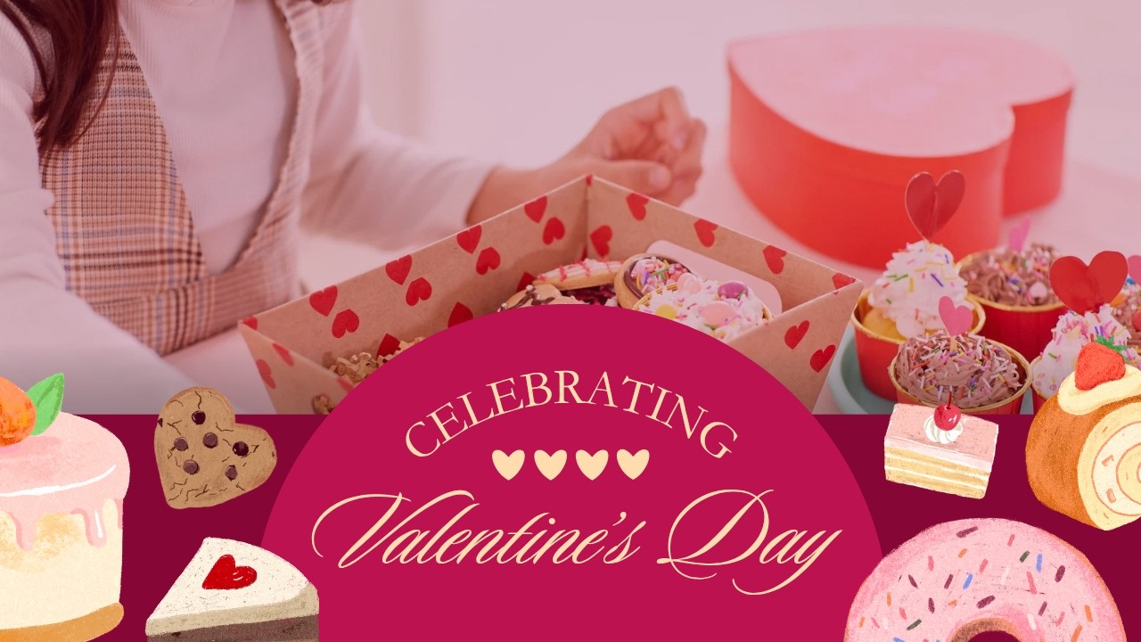 The Most Romantic Valentines Day😍 | Family Out | Visiting The Mall