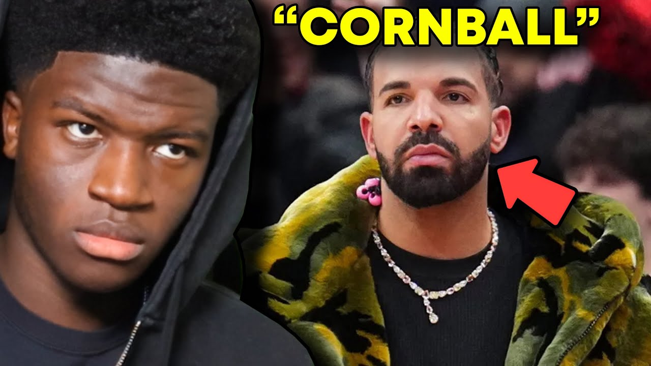 Drake Just Lost EVERYTHING And It’s Not Surprising ..