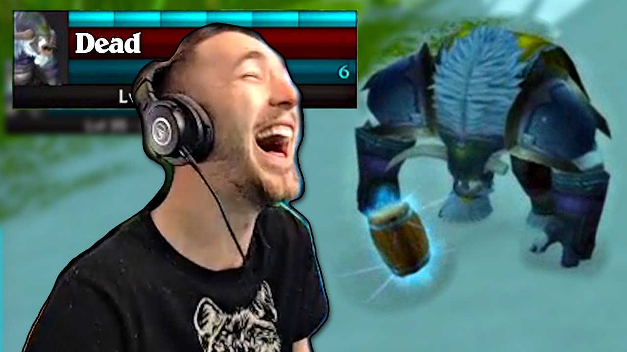 Ten pocit, když MÁLEM umřeš... | Atremis