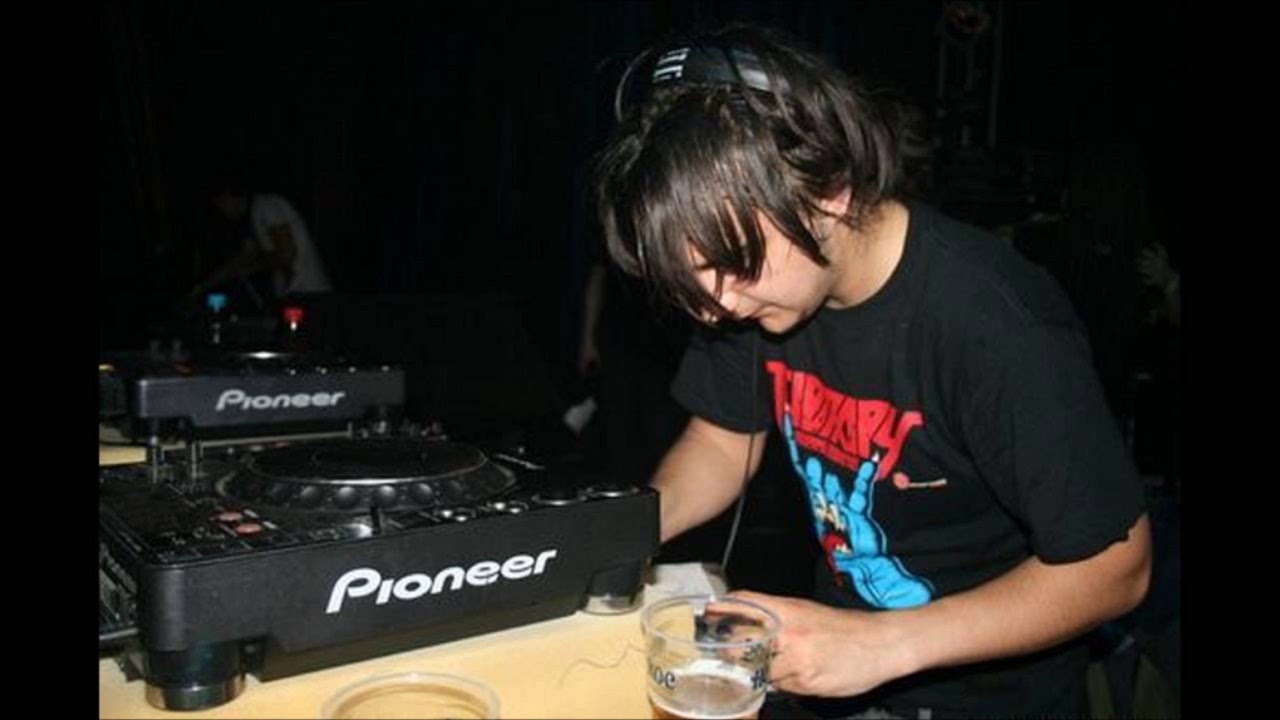 Limewax @ MAN vs MACHINE - Detroit - 2006/09/29