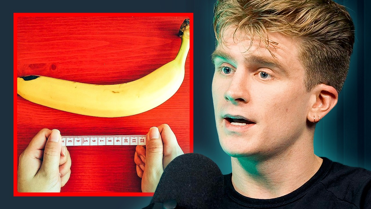 Идеальный размер по мнению женщин