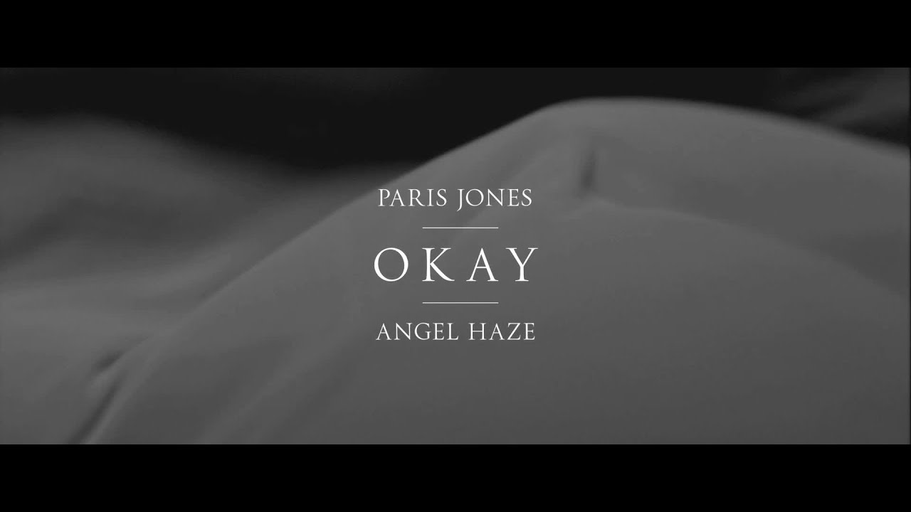 Paris Jones feat. Angel Haze, 