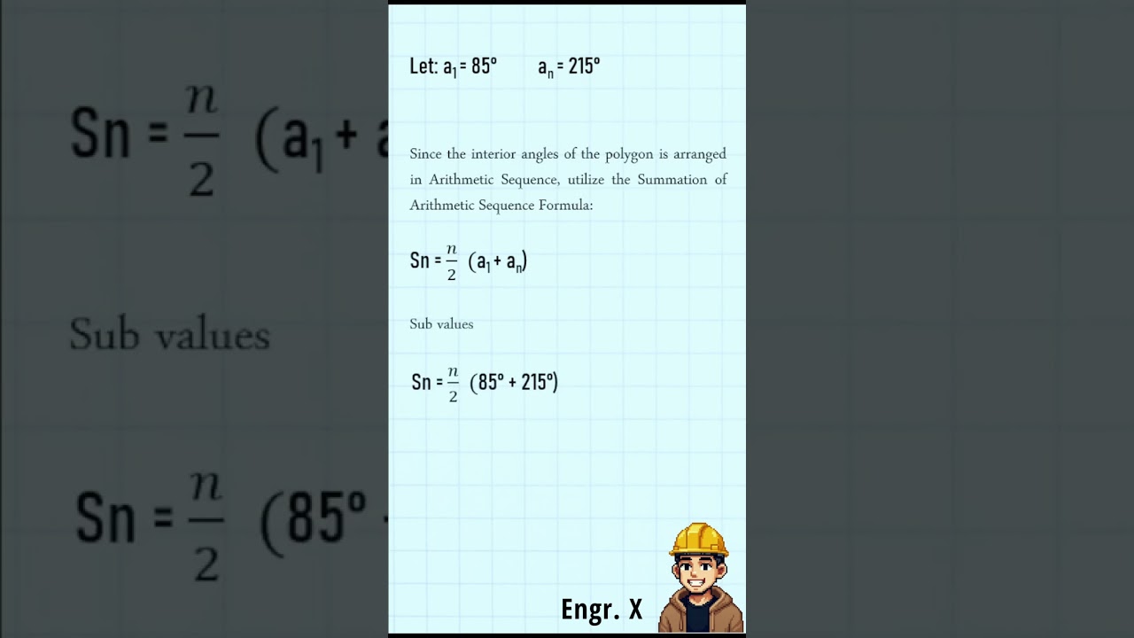 CE Board April 2025 (Geometry) - CE Board Exam Problems Under a Minute