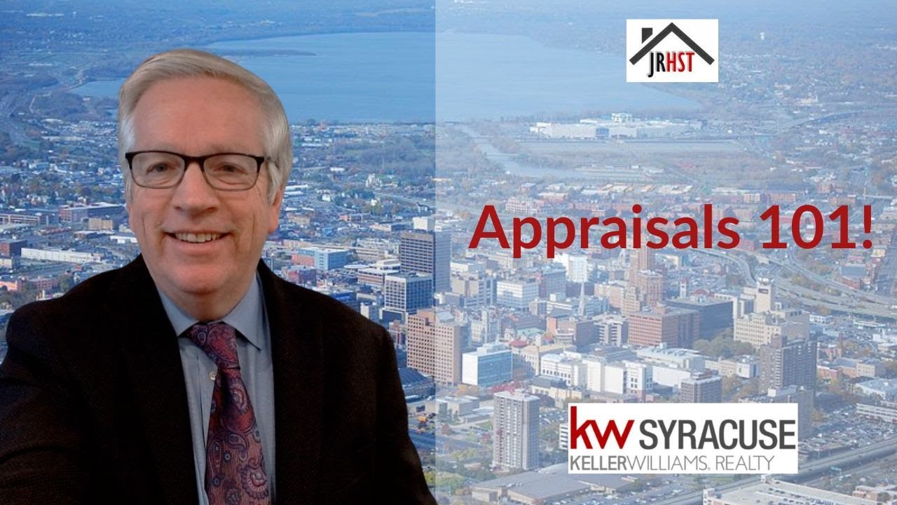 Appraisals 101!