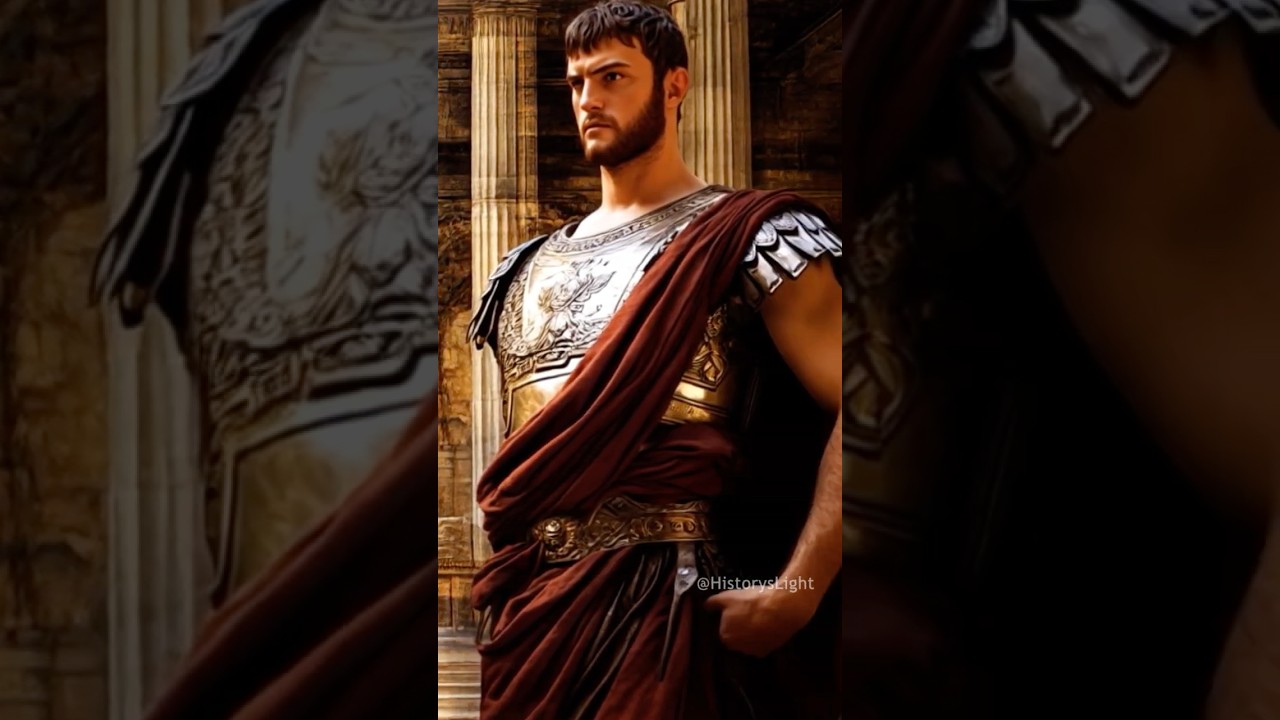 From Reform to Revolution: The Enduring Legacy of Servius Tullius!