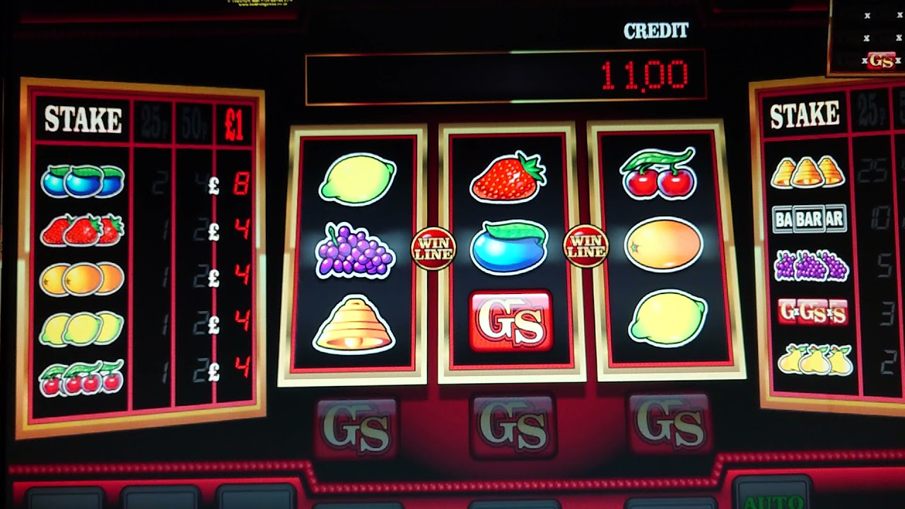 Astra - Grandslam £100 Jackpot