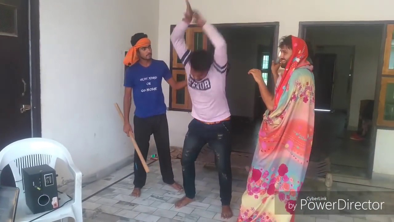 Ravi Kumar Purana chand
