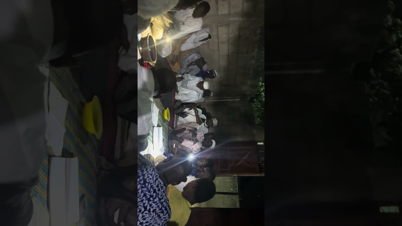 Sounké Kissima Sidibougou 