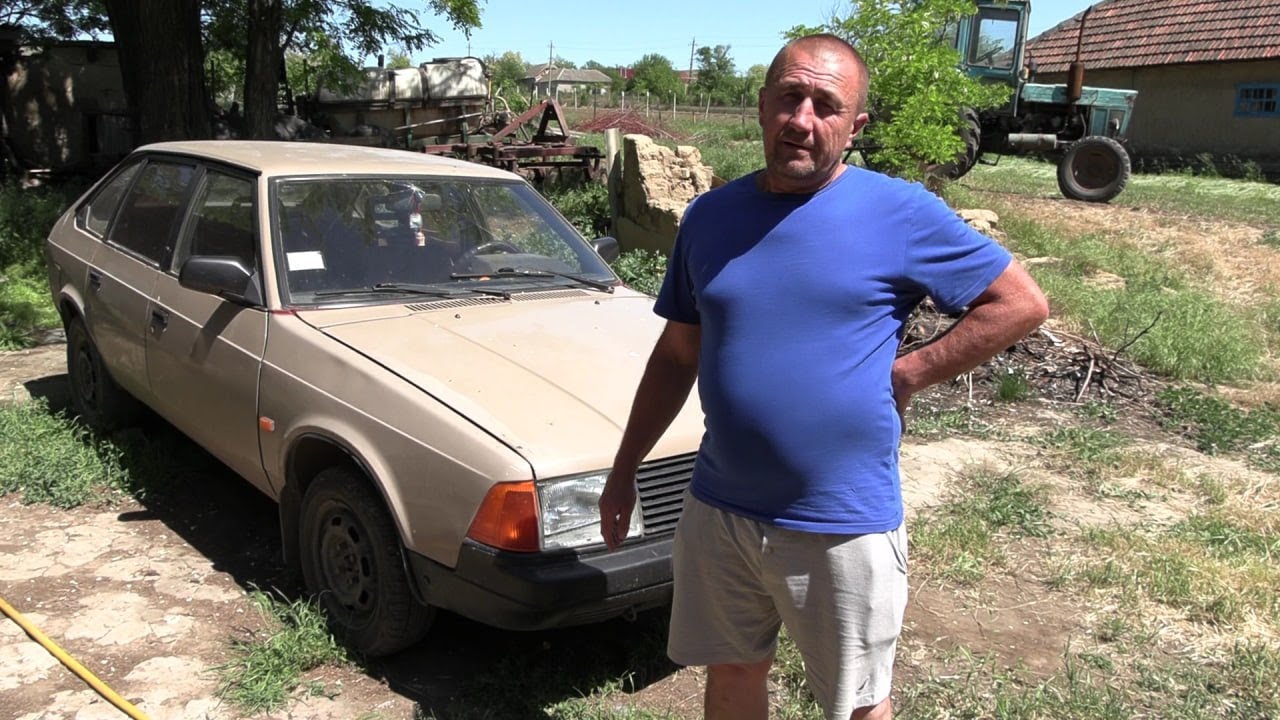 Из Мариуполя в Болградский район. Как семья выбиралась из-под обстрелов