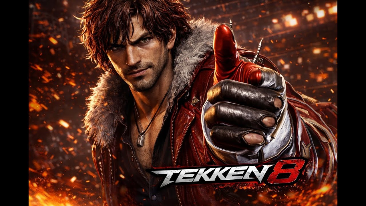 I'll Riot If Miguel is not in Tekken 8 Season 3 DLC...