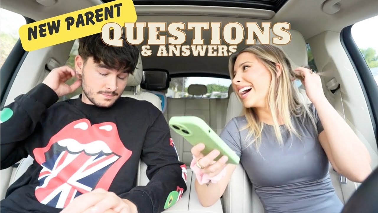 Answering ALL Your Questions!!