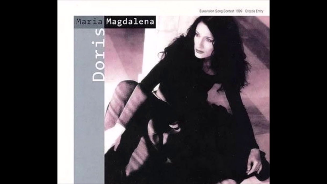 1999 Doris - Maria Magdalena