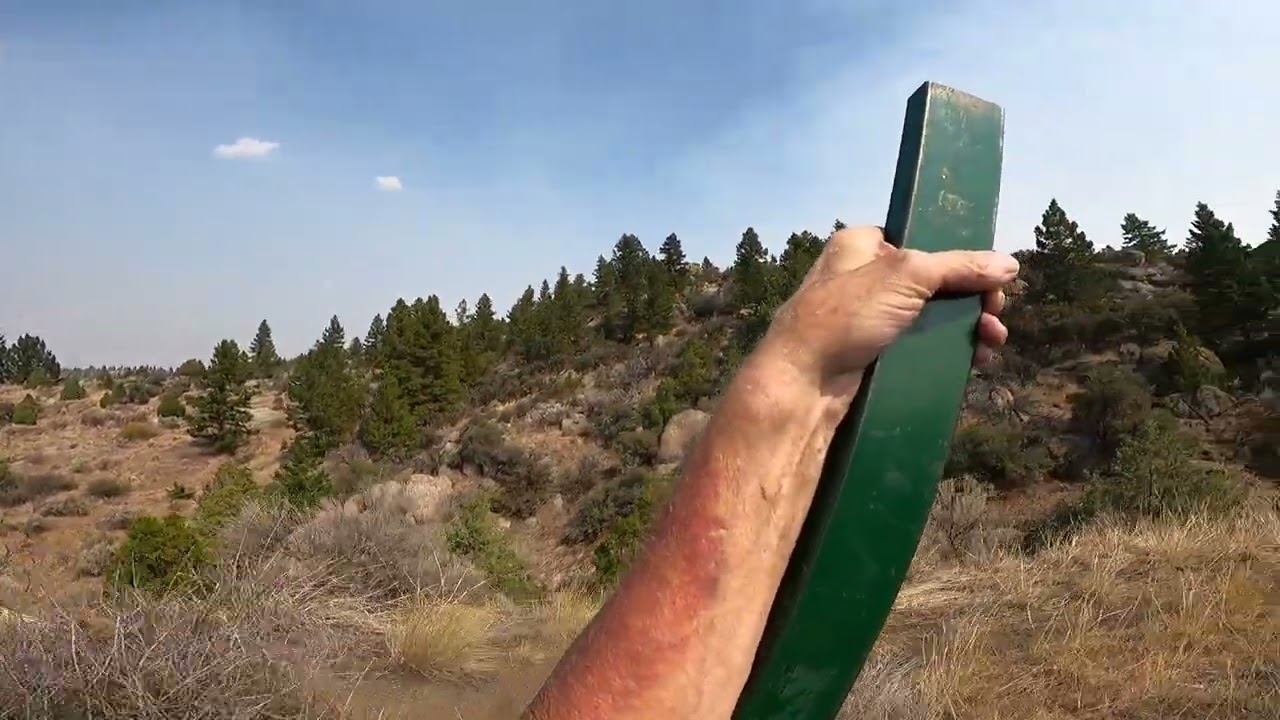 Montana Run