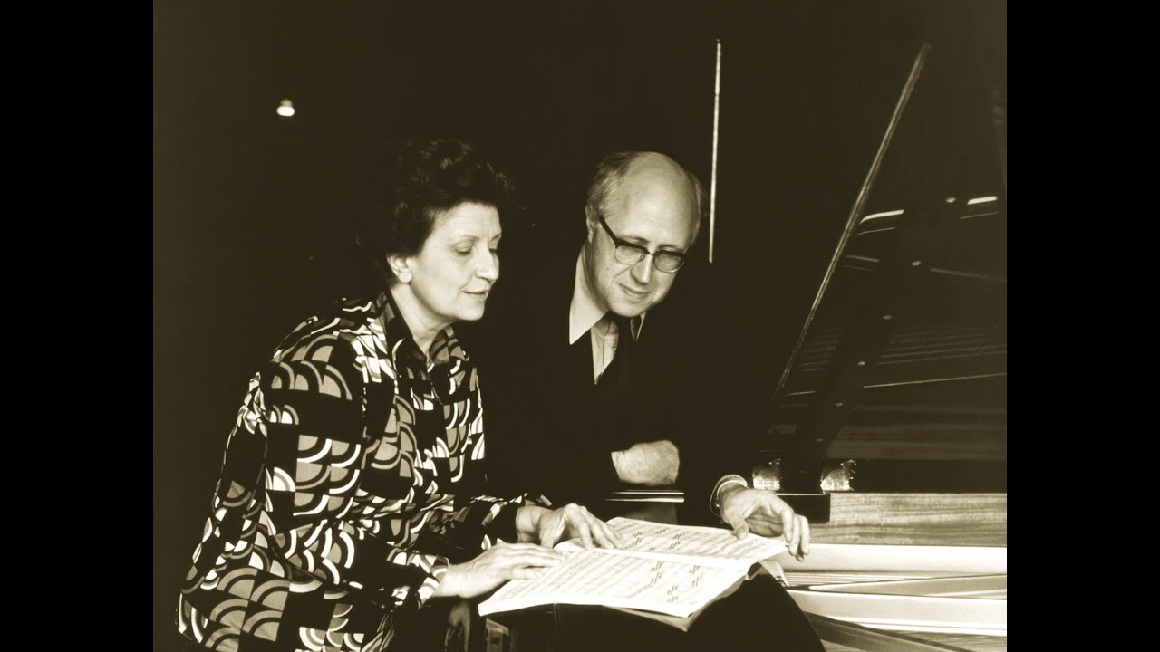 V  Devetzi &ndash; M  Rostropovich  R  Strauss, Sonata for cello and piano in F major, op  6