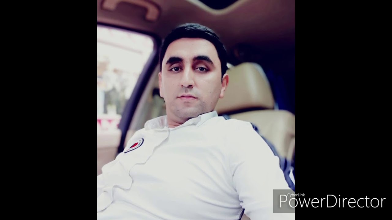 Ülvi Paşazadə.🎼🎤Segah Təsnifi