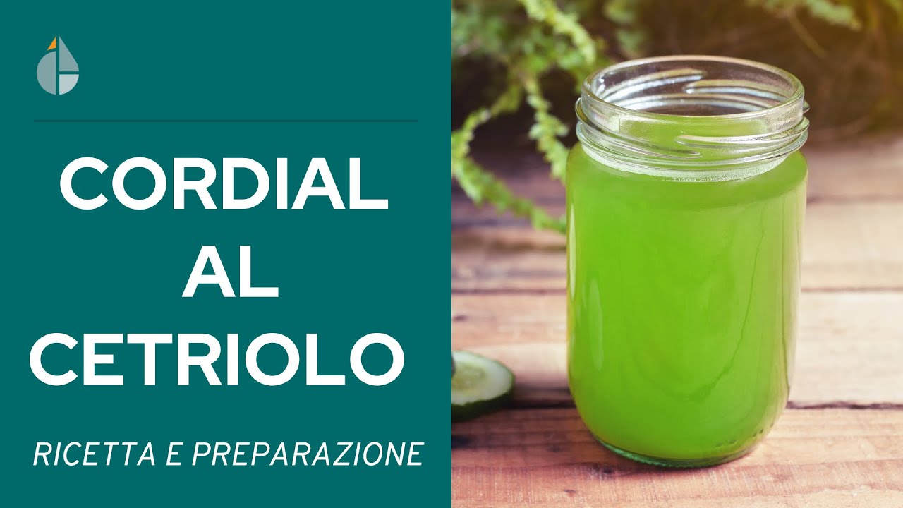 Un cordial DOLCE/ACIDO perfetto per twistare il GIN FIZZ