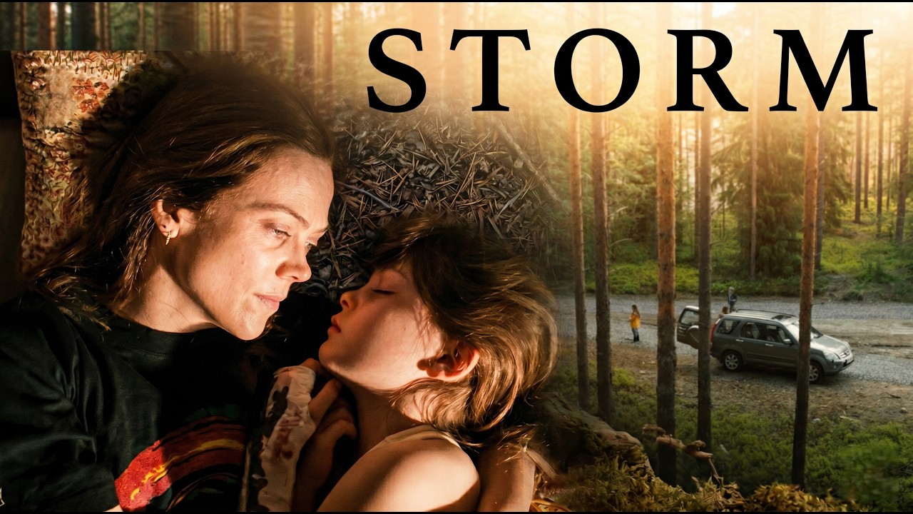 Storm | Norwegian Thriller & Drama | Free Full Movies